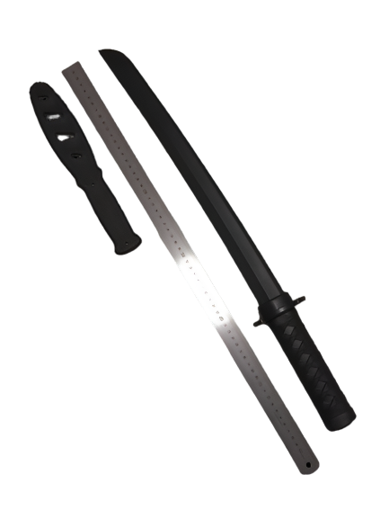 Espada Y Daga Set Knife-Wakizashi for Filipino Martial Arts Arnis Escrima Kali