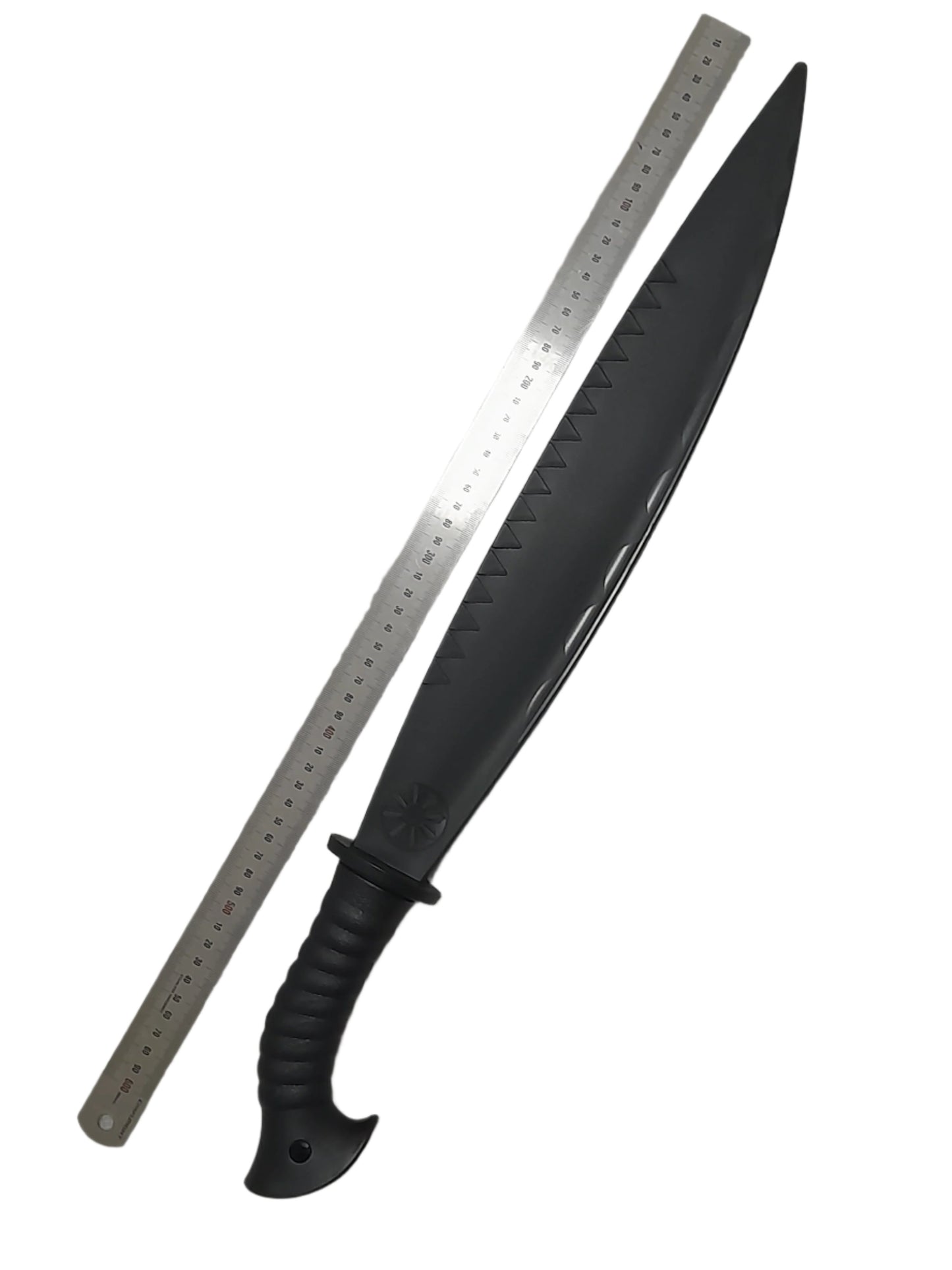 ONE PAIR - Training Polypropylene Filipino Barong Sword